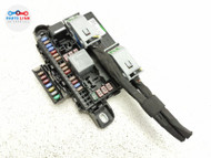 2022-24 RANGE ROVER L460 REAR LEFT FUSE BOX POWER RELAY M8E214N030BB 3.0L MHEV RR091724-367
