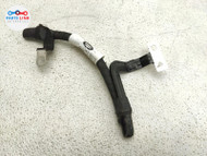 2022-24 RANGE ROVER L460 NEGATIVE BATTERY CABLE GROUND LINE CABLE 3.0L MHEV RR091724-331