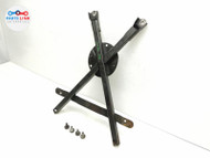 2022-24 RANGE ROVER L460 TRANS SKID PLATE MOUNT GEARBOX BRACKET BRACE 3.0L MHEV RR091724-336