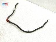 2022-24 RANGE ROVER L460 POSITIVE BATTERY CABLE POWER LINE WIRE 3.0L MHEV L461 RR091724-339