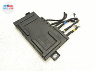 2022-24 RANGE ROVER L460 FLOOR FUSE BOX POWER RELAY CABLE TERMINAL 3.0L MHEV RR091724-341