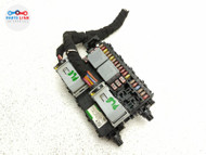 2022-24 RANGE ROVER L460 DASH FUSEBOX POWER RELAY HARNESS 3.0L MHEV R8E214A073AA RR091724-342