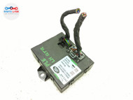 2022-24 RANGE ROVER L460 LEFT QUARTER LIFTGATE CONTROL MODULE PLUG M8E214B484AH RR091724-343