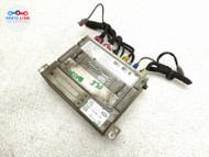 2022-24 RANGE ROVER L460 STEREO RADIO CONTROL MODULE UNIT HARNESS N8B219L300SD RR091724-347