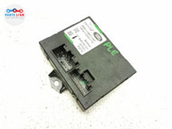 2022-24 RANGE ROVER L460 REAR GATE CONTROL MODULE UNIT BRAIN L461 M8E214B673AH RR091724-344