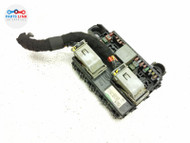 2022-24 RANGE ROVER L460 FRONT DOOR FUSE BOX POWER RELAY HARNESS M8E214A073CB RR091724-346