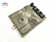 2022-24 RANGE ROVER L460 HYBRID CONTROL MODULE DCDC CONVERTER MHEV N8B214B227AB RR091724-356