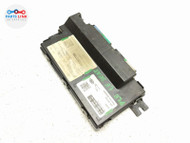 2022-24 RANGE ROVER L460 FRONT LEFT SEAT CONTROL MODULE UNIT BRAIN L461 SPORT RR091724-354
