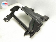 2017-24 ALFA ROMEO GIULIA FRONT RADIATOR AIR DUCT BRACKET 2.9L QUADRIFOGLIO 952 AR071024-019