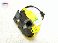 2017-24 ALFA ROMEO GIULIA REAR RIGHT DOOR LOCK LATCH ACTUATOR STELVIO TONALE 952 AR071024-029