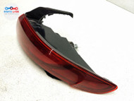 2017-23 ALFA ROMEO GIULIA REAR RIGHT TAIL LIGHT OUTER TURN BRAME HARNESS OEM 952 AR071024-030