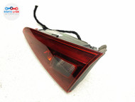 2017-23 ALFA ROMEO GIULIA REAR RIGHT TAILLIGHT INNER TAIL LIGHT TURN STOP 952 AR071024-031