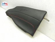 2017-20 ALFA ROMEO GIULIA REAR LEFT SEAT CUSHION TRIM SIDE CUSHION QUADRIFOGLIO AR071024-015