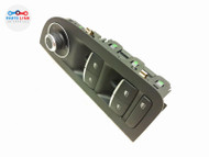 2017-21 ALFA ROMEO GIULIA FRONT LEFT MASTER WINDOW CONTROL SWITCH DOOR BANK 952 AR071024-059