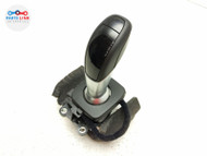 2017-19 ALFA ROMEO GIULIA SHIFTER AUTO GEAR SELECTOR KNOB LEVER QUADRIFOGLIO 952 AR071024-057