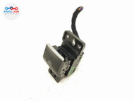 2017-19 ALFA ROMEO GIULIA PARKING BRAKE SWITCH BUTTON HARNESS PLUG STELVIO 952 #AR071024