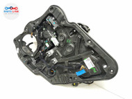 2017-24 ALFA ROMEO GIULIA REAR RIGHT WINDOW REGULATOR MOTOR DOOR PANEL TRIM 952 #AR071024