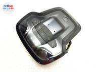 2017-21 ALFA ROMEO GIULIA FRONT DOME LIGHT OVERHEAD CONSOLE HARNESS ASSEMBLY 952 AR071024-048