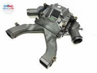 2017-24 ALFA ROMEO GIULIA AIR INTAKE FILTER CLEANER 2.9L ENGINE QUADRIFOGLIO 952 AR071024-081