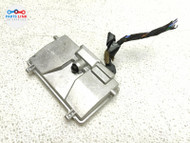 2017-19 ALFA ROMEO GIULIA FRONT WINDSHIELD CAMERA LANE KEEP DEPARTURE PLUG 952 #AR071024