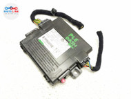 2017-23 ALFA ROMEO GIULIA KEYLESS ENTRY CONTROL MODULE HARNESS PLUG 50535092 952 AR071024-088