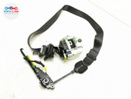 2017-24 ALFA ROMEO GIULIA FRONT RIGHT SEAT BELT RETRACTOR PRETENSIONER BLACK 952 AR071024-096