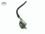 2017-24 ALFA ROMEO GIULIA REAR CAMERA BACKUP TRUNK PARK ASSIST HARNESS PLUG 952 AR071024-099
