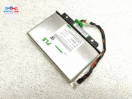 2017-24 ALFA ROMEO GIULIA DIFFERENTIAL CONTROL MODULE 55275201 QUADRIFOGLIO 952 AR071024-100