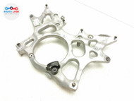 2017-24 ALFA ROMEO GIULIA ENGINE MOTOR MOUNT BRACKET SUPPORT 2.9L QUADRIFOGLIO AR071024-139