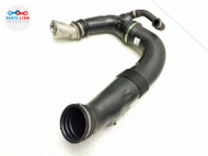 2017-24 ALFA ROMEO GIULIA RIGHT TURBO INTAKE PIPE HOSE TUBE 2.9 QUADRIFOGLIO 952 AR071024-136