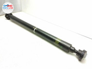 2017-24 ALFA ROMEO GIULIA REAR DRIVE SHAFT PROP CARDAN QUADRIFOGLIO 2.9L RWD 10K AR071024-163