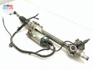 2018-24 ALFA ROMEO GIULIA STEERING RACK POWER ELECTRIC RWD QUADRIFOGLIO 2.9L 952 AR071024-153