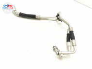 2017-24 ALFA ROMEO GIULIA TRANSMISSION COOLANT LINES HOSE PIPE QUADRIFOGLIO 2.9L AR071024-119