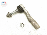 2017-24 ALFA ROMEO GIULIA STEERING RACK TIE ROD LINK OUTER RWD QUADRIFOGLIO 952 AR071024-124
