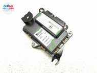 2017-24 ALFA ROMEO GIULIA CHASSIS CONTROL MODULE BRAIN QUADRIFOGLIO 50553461 AR071024-125