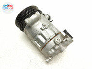 2017-24 ALFA ROMEO GIULIA AC COMPRESSOR AIR HEATER PUMP QUADRIFOGLIO 2.9L 952 V6 AR071024-128