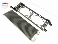 2017-24 ALFA ROMEO GIULIA TRANSMISSION OIL COOLER RADIATOR 2.9L QUADRIFOGLIO 952 AR071024-137