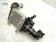 17-24 ALFA ROMEO GIULIA RIGHT INTERCOOLER TURBO RADIATOR INTAKE 2.9 QUADRIFOGLIO AR071024-134