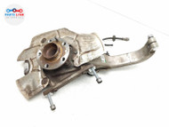2017-23 ALFA ROMEO GIULIA FRONT LEFT SPINDLE KNUCKLE STEERING RWD QUADRIFOGLIO AR071024-142