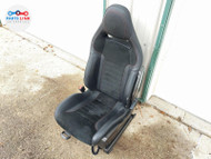 2017-20 ALFA ROMEO GIULIA FRONT LEFT SEAT DRIVER SPARCO CARBON QUADRIFOGLIO 952 AR071024-147