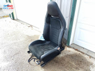 2017-20 ALFA ROMEO GIULIA FRONT RIGHT SEAT SPARCO CARBON SPORT QUADRIFOGLIO 952 AR071024-148