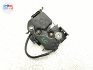 2017-24 ALFA ROMEO GIULIA FRONT LEFT HOOD LOCK LATCH BONNET STELVIO ASSEMBLY 952 AR071024-104