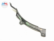 2017-24 ALFA ROMEO GIULIA REAR LEFT TRIM BUMPER QUARTER BRACKET QUADRIFOGLIO 952 AR071024-161