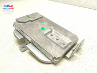 2017-24 ALFA ROMEO GIULIA PREMIUM SOUND AMP AMPLIFIER RADIO CONTROL MODULE 952 AR071024-106