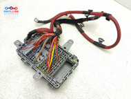 2017-19 ALFA ROMEO GIULIA TRUNK RELAY POWER FUSEBOX JUNCTION BLOCK TERMINAL 952 AR071024-107