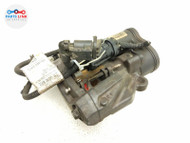 2017-24 ALFA ROMEO GIULIA REAR RIGHT PARK BRAKE CALIPER QUADRIFOGLIO 2.9L 952 #AR071024