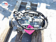 2018-23 ALFA ROMEO GIULIA REAR DIFFERENTIAL ACTIVE CARRIER QUADRIFOGLIO 2.9L RWD AR071024-200