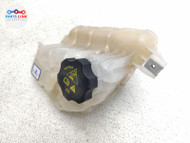 2017-24 ALFA ROMEO GIULIA RIGHT COOLANT RESERVOIR TANK BOTTLE QUADRIFOGLIO 2.9L AR071024-178
