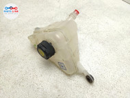 2017-24 ALFA ROMEO GIULIA LEFT COOLANT RESERVOIR SECONDARY TANK QUADRIFOGLIO 2.9 AR071024-179