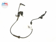 2017-23 ALFA ROMEO GIULIA REAR RIGHT ABS SPEED SENSOR CABLE HARNESS QUADRIFOGLIO #AR071024